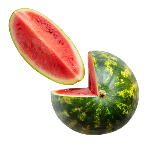 Watermelon info-wm